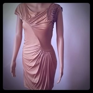 Malandrino mini dress